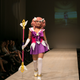 Illustration for article titled When Cosplay Hits The Catwalk